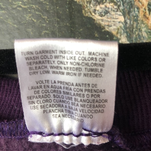 Lechelibre nursing sweatshirt - Picture 6 of 10